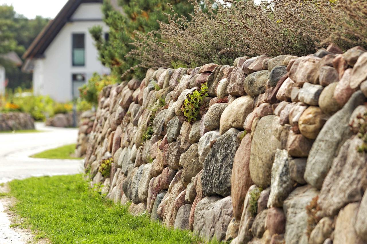 Kapitaensweg 15 Villa Karlshagen Bagian luar foto