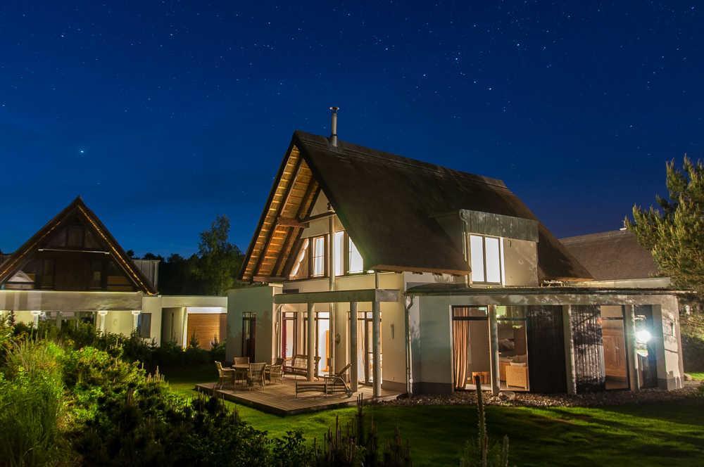 Kapitaensweg 15 Villa Karlshagen Bagian luar foto